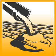 Buzz Concrete Curbing