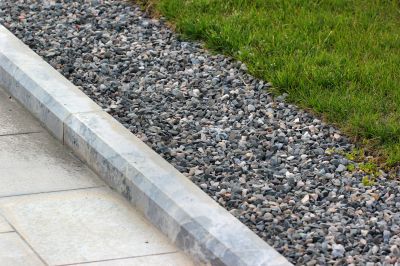 Concrete Curbing